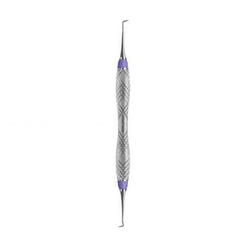 HuFriedyGroup Jacquette Curette - #34/35 - EE2 Harmony Handle