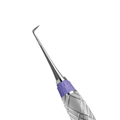 HuFriedyGroup Jacquette Curette - #34/35 - EE2 Harmony Handle