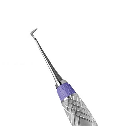 HuFriedyGroup Jacquette Curette - #34/35 - EE2 Harmony Handle