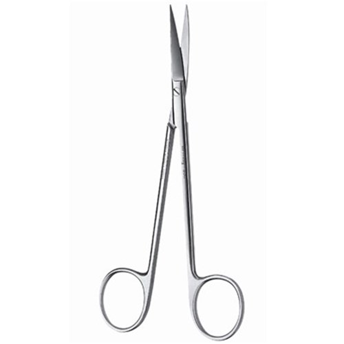 HuFriedyGroup Joseph Scissors - Curved - 14cm/5.5
