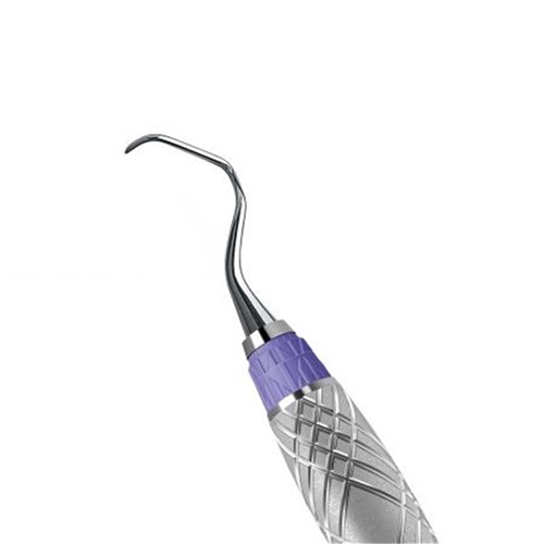 HuFriedyGroup Langer Curette - #17/18- EE2 Harmony Handle