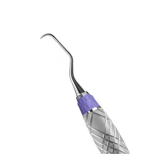 HuFriedyGroup Langer Curette - #5/6 - EE2 Harmony Handle