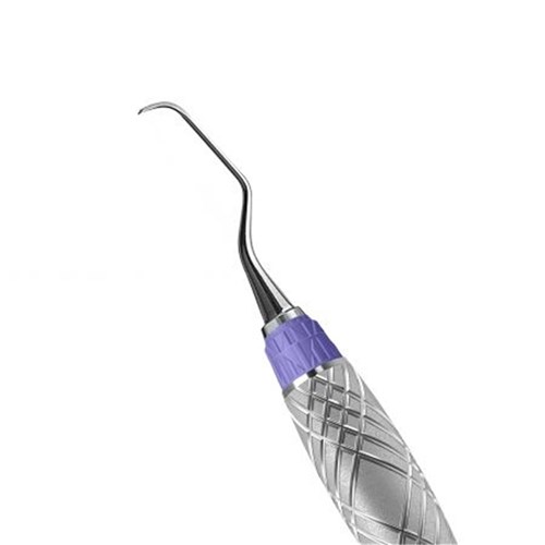 HuFriedyGroup Langer Curette - #5/6 - EE2 Harmony Handle