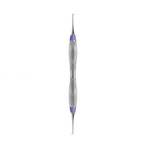 HuFriedyGroup Morse Scaler - #0/00 - Double Ended - EE2 Harmony Handle