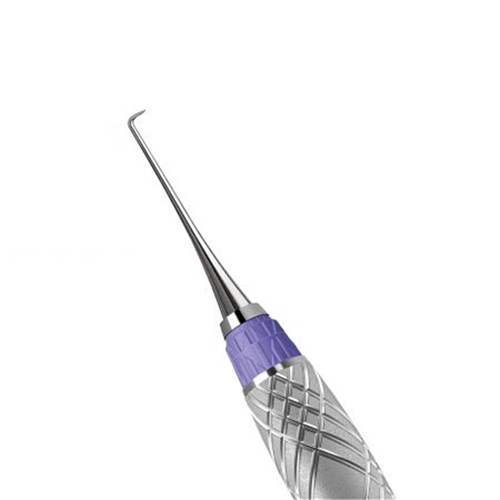 HuFriedyGroup Morse Scaler - #0/00 - Double Ended - EE2 Harmony Handle
