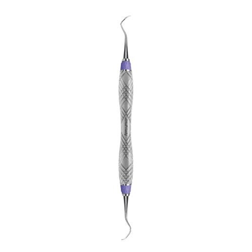 HuFriedyGroup McCall Curette - #13/14 - EE2 Harmony Handle