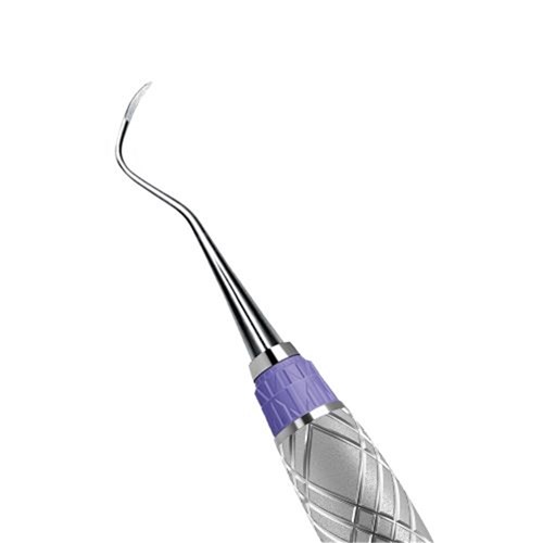 HuFriedyGroup McCall Curette - #13/14 - EE2 Harmony Handle