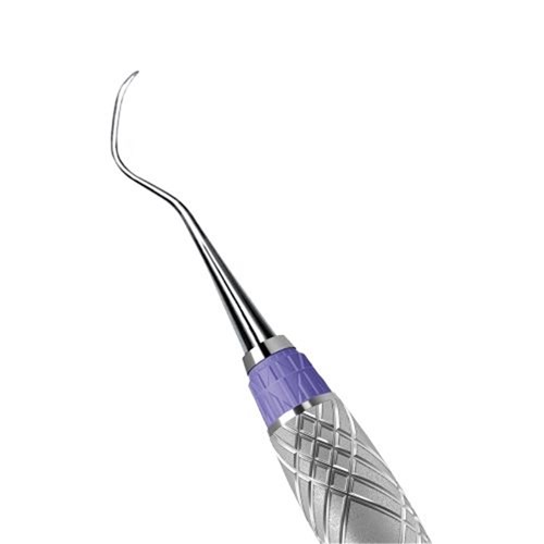 HuFriedyGroup McCall Curette - #13/14 - EE2 Harmony Handle