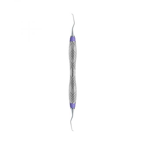 HuFriedyGroup Micro Mini Gracey Curette - #1/2 - EE2 Harmony Handle