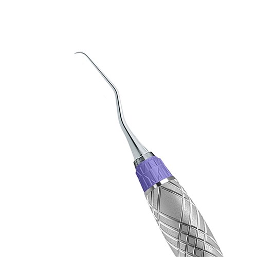 HuFriedyGroup Micro Mini Gracey Curette - #1/2 - EE2 Harmony Handle