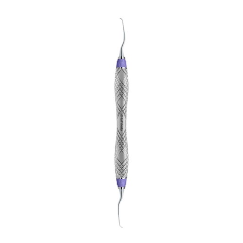 HuFriedyGroup Micro Mini Gracey Curette - #11/12 - EE2 Harmony Handle