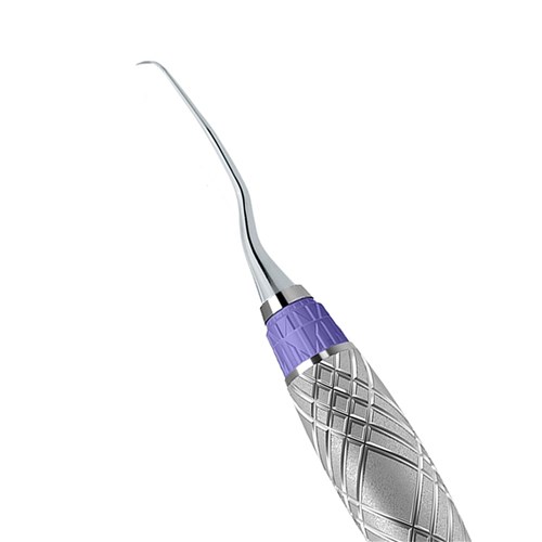 HuFriedyGroup Micro Mini Gracey Curette - #11/12 - EE2 Harmony Handle