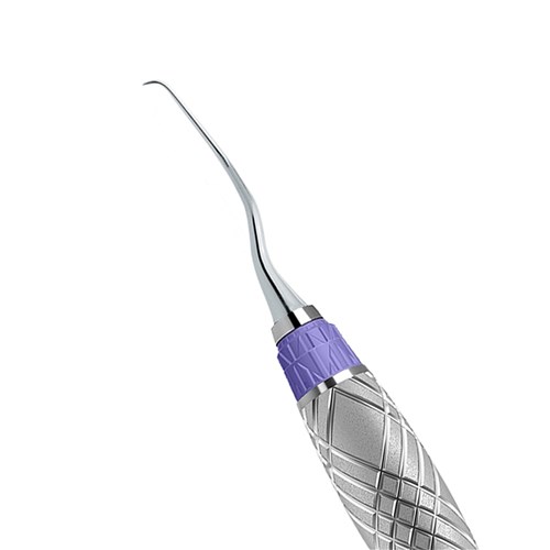 HuFriedyGroup Micro Mini Gracey Curette - #11/12 - EE2 Harmony Handle