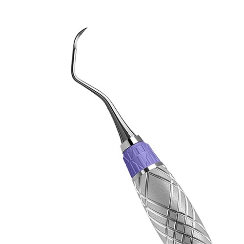 HuFriedyGroup Sickle Scaler - #135 - EE2 Harmony Handle