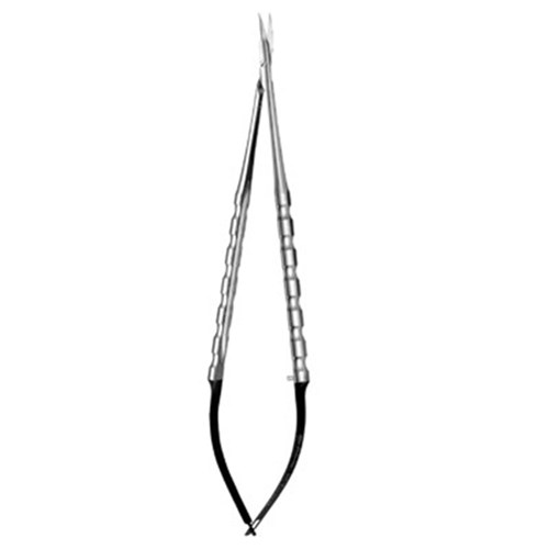 HuFriedyGroup Microsurgical Scissor F1544+F2