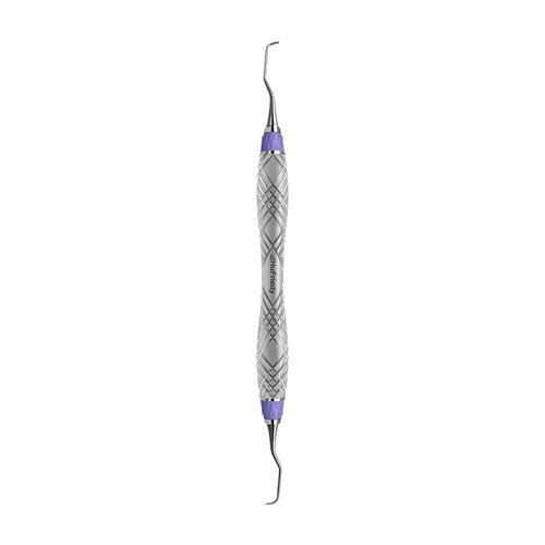 HuFriedyGroup After Five Curette - #1/2 Rigid - EE2 Harmony Handle