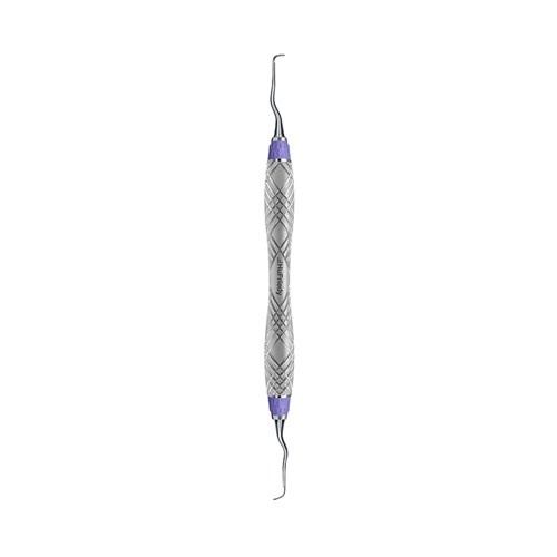 HuFriedyGroup After Five Curette - #11/12 Rigid - EE2 Harmony Handle
