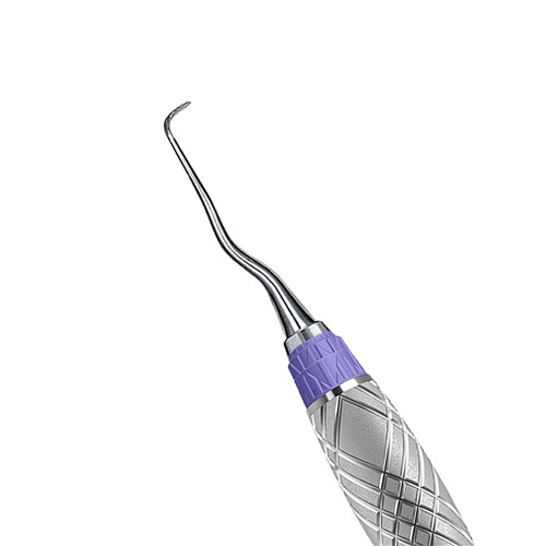 HuFriedyGroup After Five Curette - #11/12 Rigid - EE2 Harmony Handle