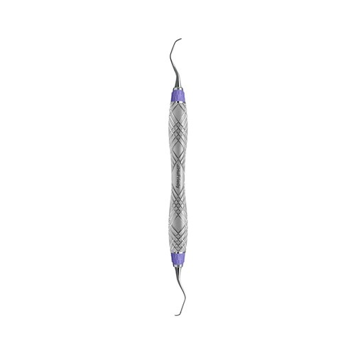HuFriedyGroup After Five Curette - #13/14 Rigid - EE2 Harmony Handle