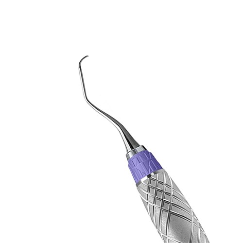 HuFriedyGroup After Five Curette - #13/14 Rigid - EE2 Harmony Handle