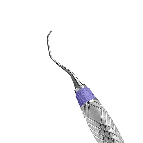 HuFriedyGroup After Five Curette - #13/14 Rigid - EE2 Harmony Handle