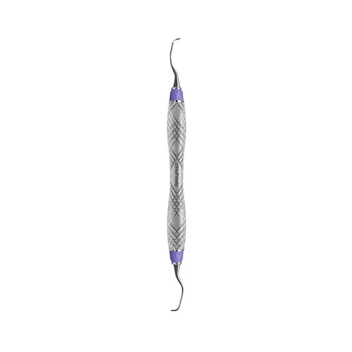 HuFriedyGroup After Five Curette - #15/16 Rigid - EE2 Harmony Handle