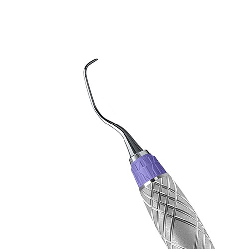 HuFriedyGroup After Five Curette - #15/16 Rigid - EE2 Harmony Handle
