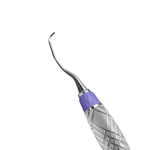 HuFriedyGroup After Five Curette - #15/16 Rigid - EE2 Harmony Handle