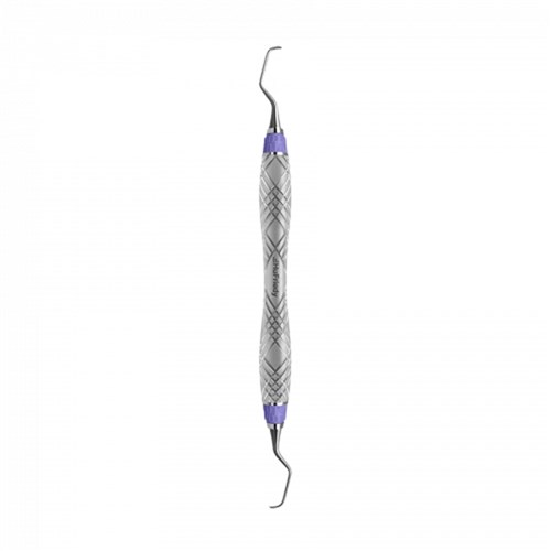 HuFriedyGroup After Five Curette - #3/4 Rigid - EE2 Harmony Handle