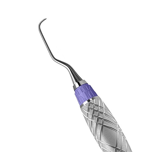 HuFriedyGroup After Five Curette - #5/6 Rigid - EE2 Harmony Handle