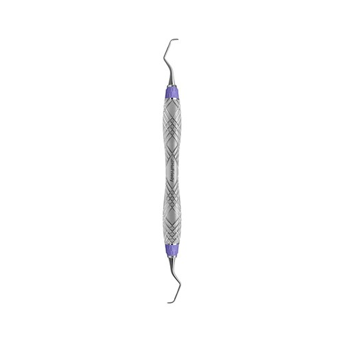 HuFriedyGroup After Five Curette - #7/8 Rigid - EE2 Harmony Handle