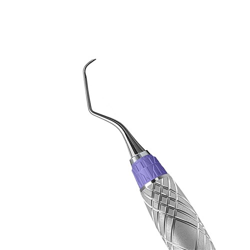 HuFriedyGroup After Five Curette - #7/8 Rigid - EE2 Harmony Handle