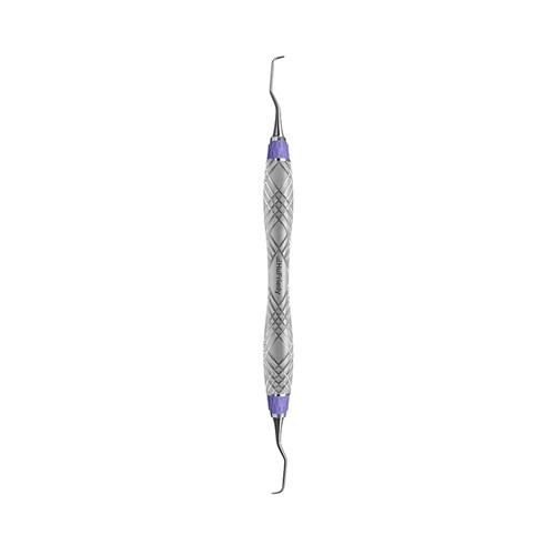HuFriedyGroup After Five Curette - #1/2 - EE2 Harmony Handle