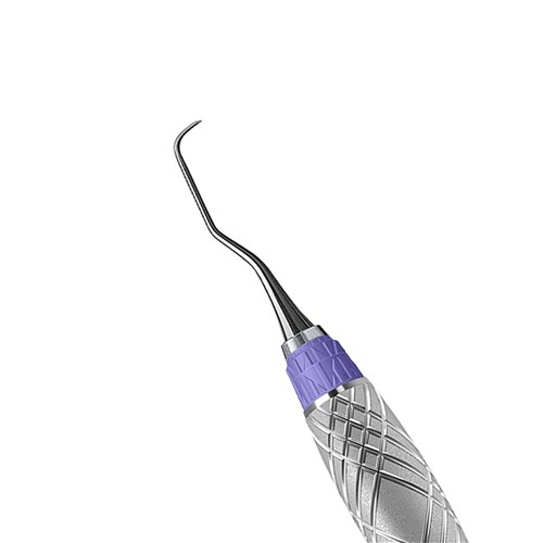 HuFriedyGroup After Five Curette - #1/2 - EE2 Harmony Handle