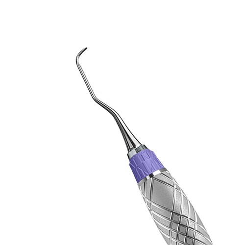 HuFriedyGroup After Five Curette - #1/2 - EE2 Harmony Handle