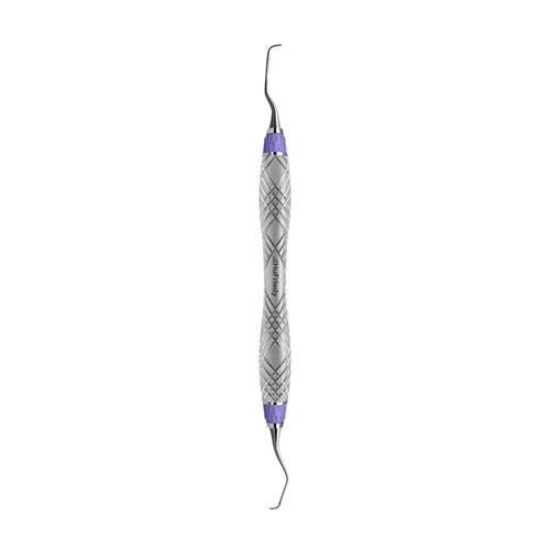 HuFriedyGroup After Five Curette - #11/14 - EE2 Harmony Handle