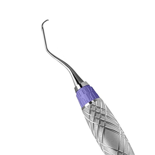 HuFriedyGroup After Five Curette - #11/14 - EE2 Harmony Handle