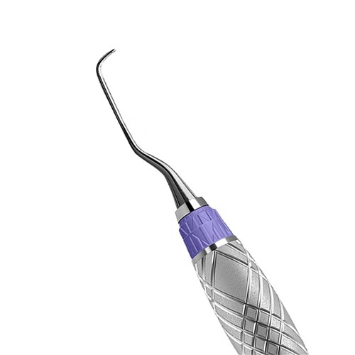 HuFriedyGroup After Five Curette - #11/14 - EE2 Harmony Handle