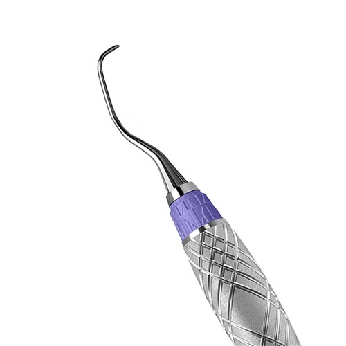 HuFriedyGroup After Five Curette - #15/16 - EE2 Harmony Handle
