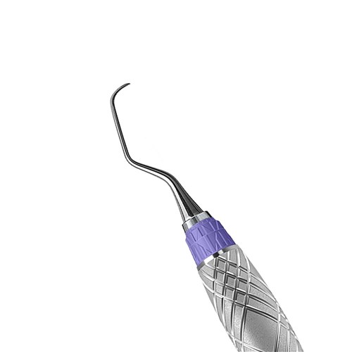 HuFriedyGroup After Five Curette - #3/4 - EE2 Harmony Handle