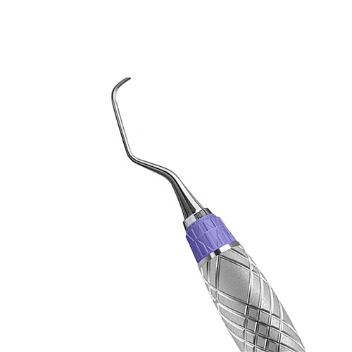 HuFriedyGroup After Five Curette - #3/4 - EE2 Harmony Handle