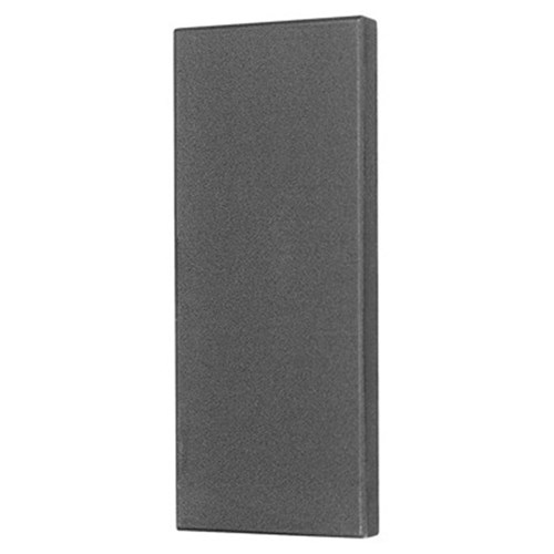 HuFriedyGroup Sharpening Stone - Ceramic - #3 - 7.6x3.2x0.6cm - Medium Grit