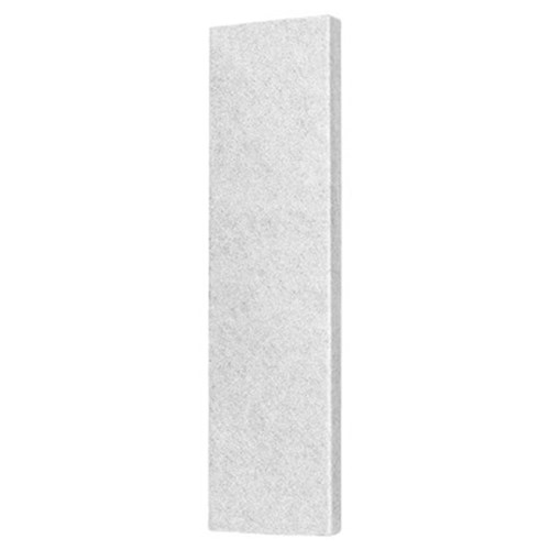 HuFriedyGroup Sharpening Stone - Arkansas Flat - #4 - 10x2.5x0.6cm - Hard Fine Grit