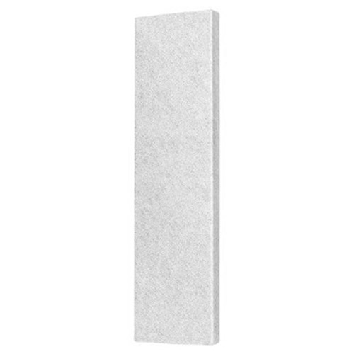 HuFriedyGroup Sharpening Stone - Arkansas Flat - #4 - 10x2.5x0.6cm - Hard Fine Grit
