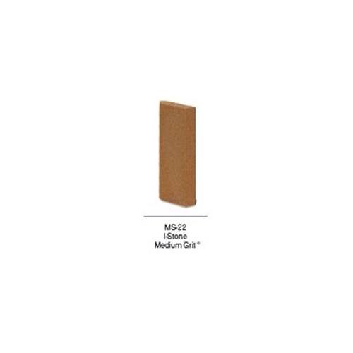 Sharpening STONE #MS-22 I-Stone Medium Grit