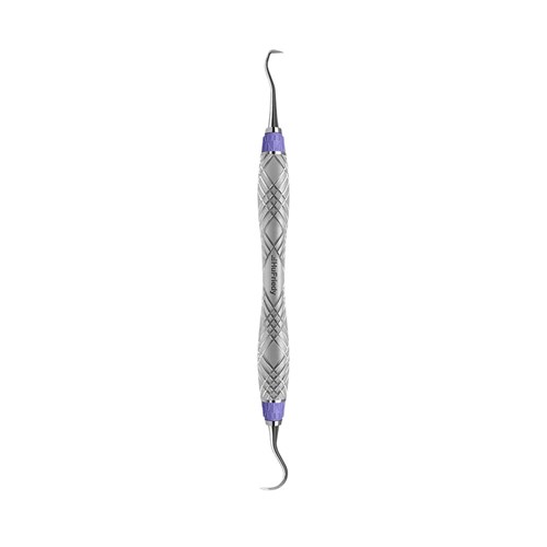HuFriedyGroup Scaler - #U15/30 - Double Ended - EE2 Harmony Handle