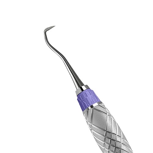 HuFriedyGroup Scaler - #U15/30 - Double Ended - EE2 Harmony Handle