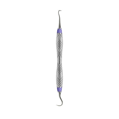 HuFriedyGroup Scaler - #U15/33 - Double Ended - EE2 Harmony Handle