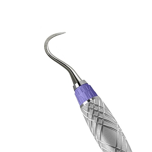 HuFriedyGroup Scaler - #U15/33 - Double Ended - EE2 Harmony Handle