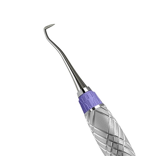 HuFriedyGroup Scaler - #U15/33 - Double Ended - EE2 Harmony Handle